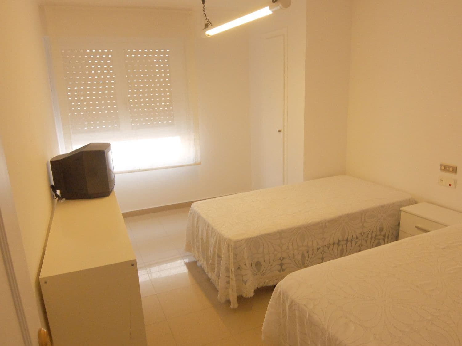 2 sypialnia Apartament do wynajęcia w Almoradi z garażem - 850 € (Ref: 5350370)