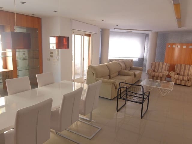 2 bedroom Apartment for rent in Almoradí with garage - € 850 (Ref: 5350370)