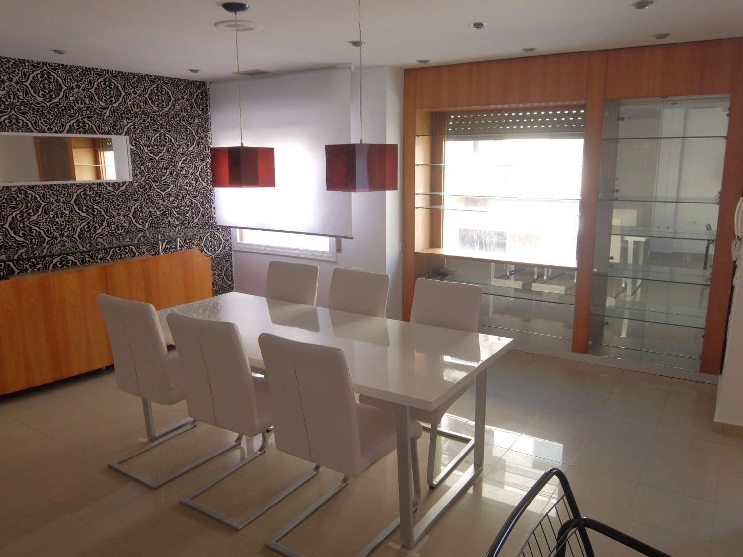 2 sypialnia Apartament do wynajęcia w Almoradi z garażem - 850 € (Ref: 5350370)