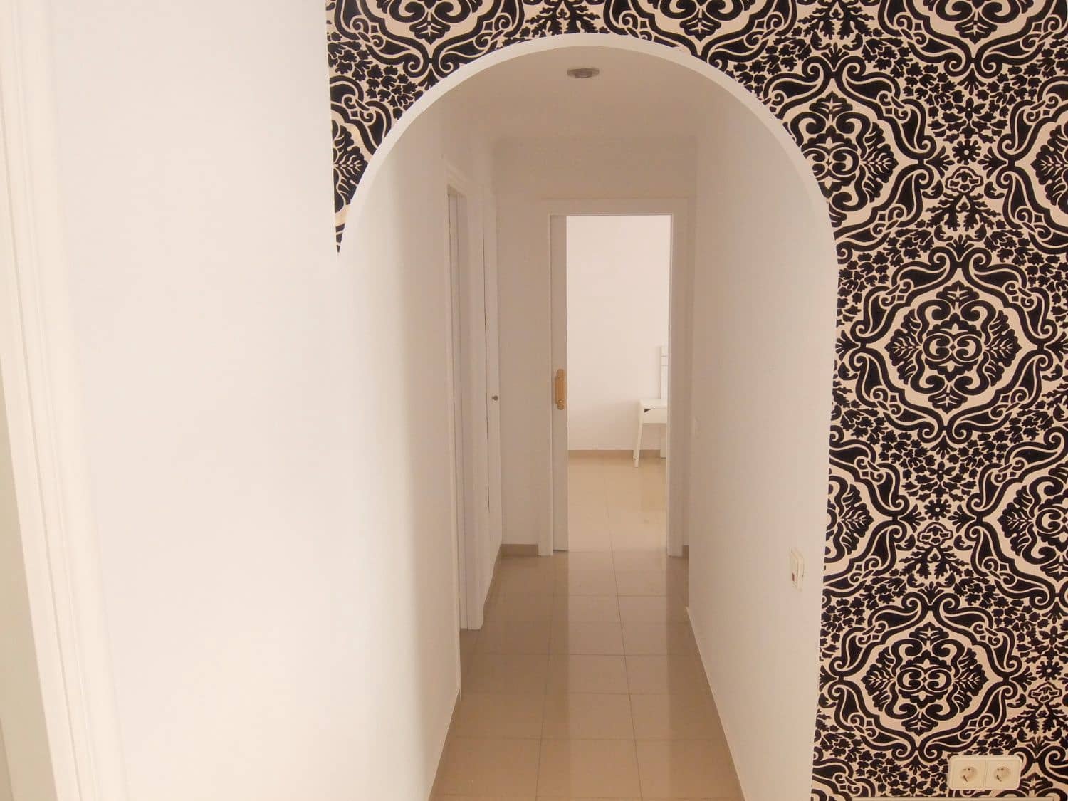 2 sypialnia Apartament do wynajęcia w Almoradi z garażem - 850 € (Ref: 5350370)