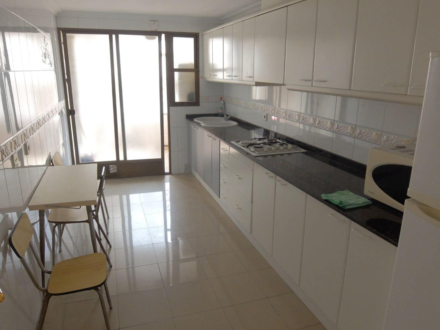2 sypialnia Apartament do wynajęcia w Almoradi z garażem - 850 € (Ref: 5350370)