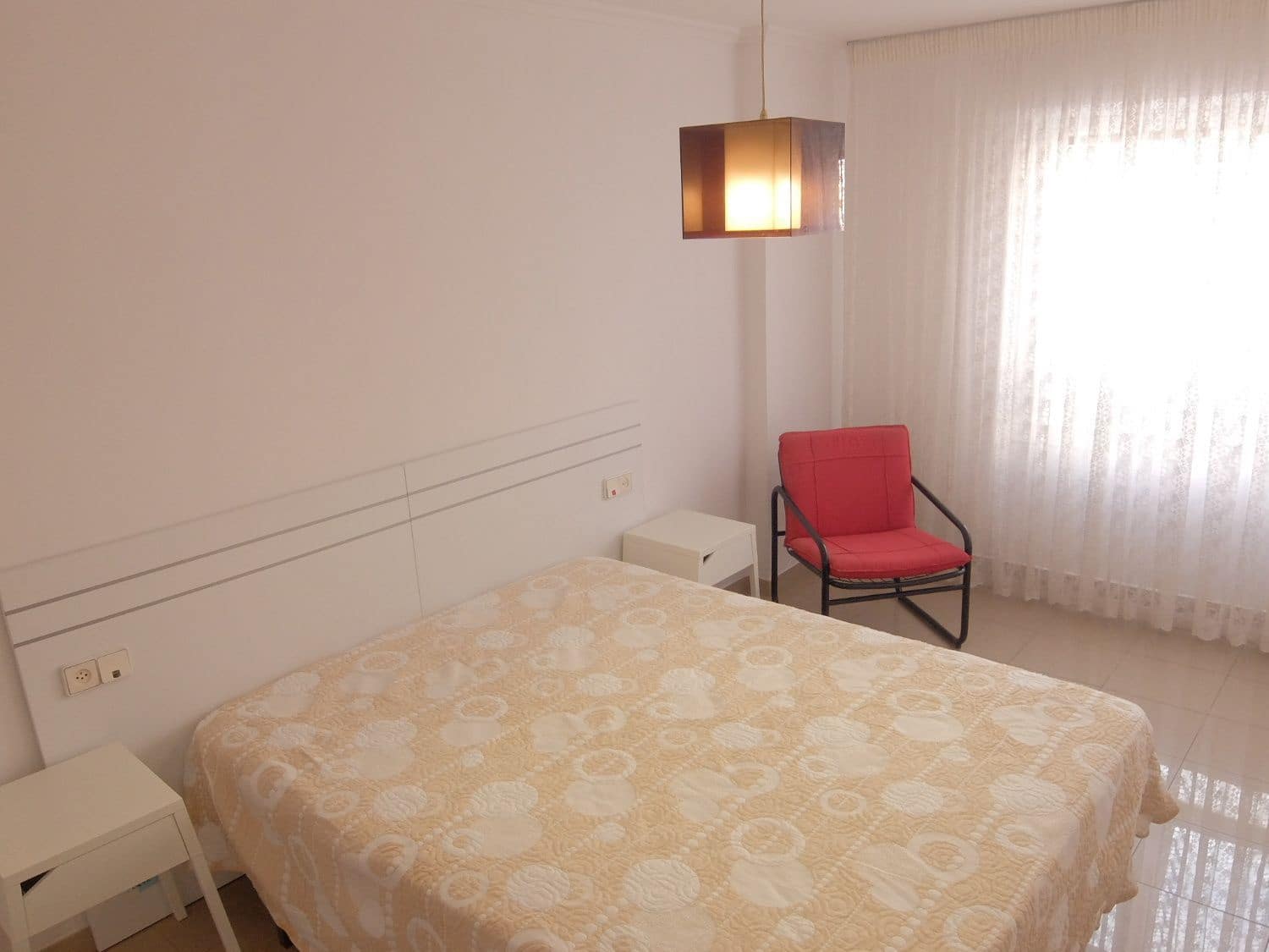 2 sypialnia Apartament do wynajęcia w Almoradi z garażem - 850 € (Ref: 5350370)