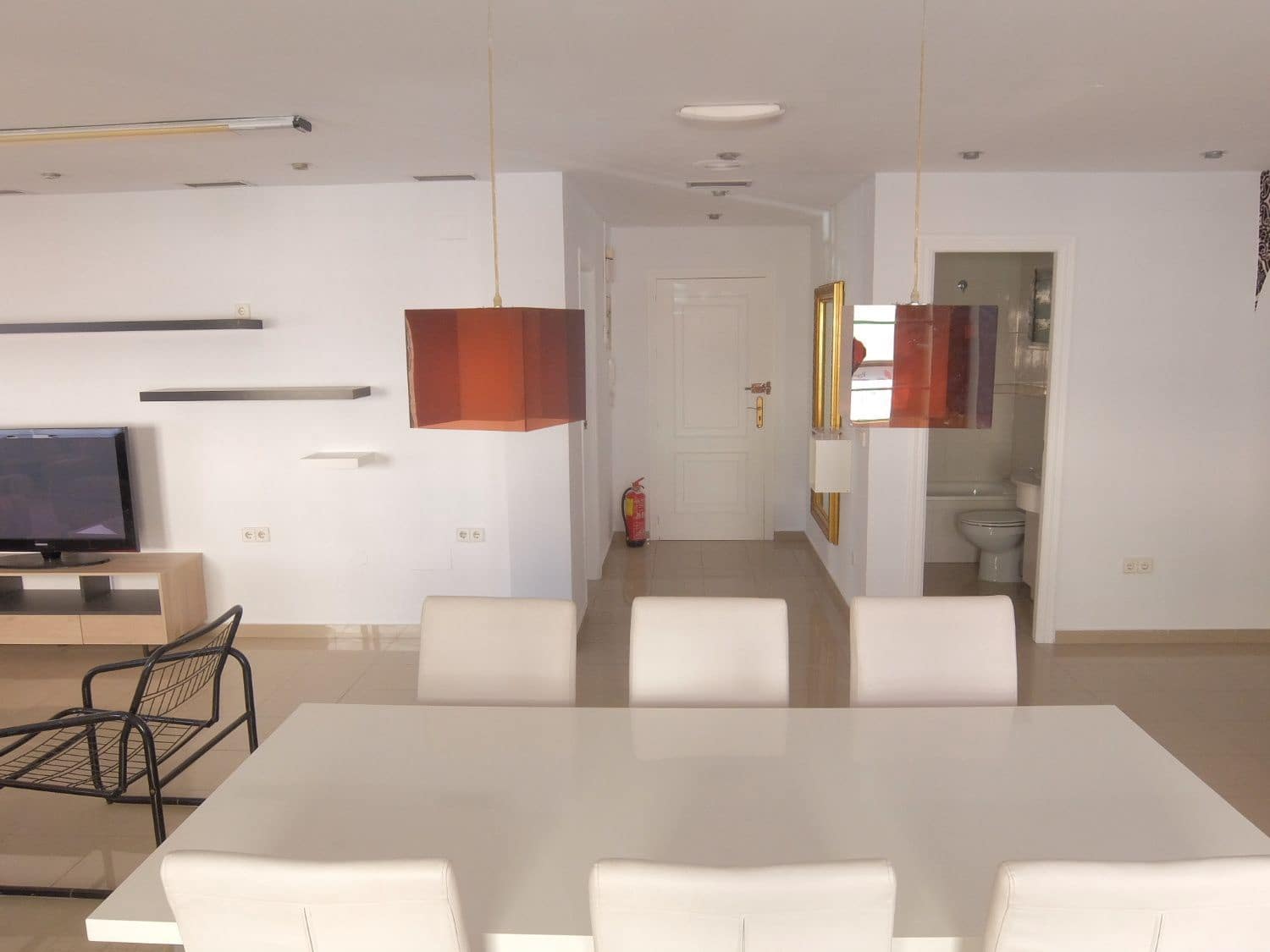 2 bedroom Apartment for sale in Almoradi - € 129,000 (Ref: 5350371)