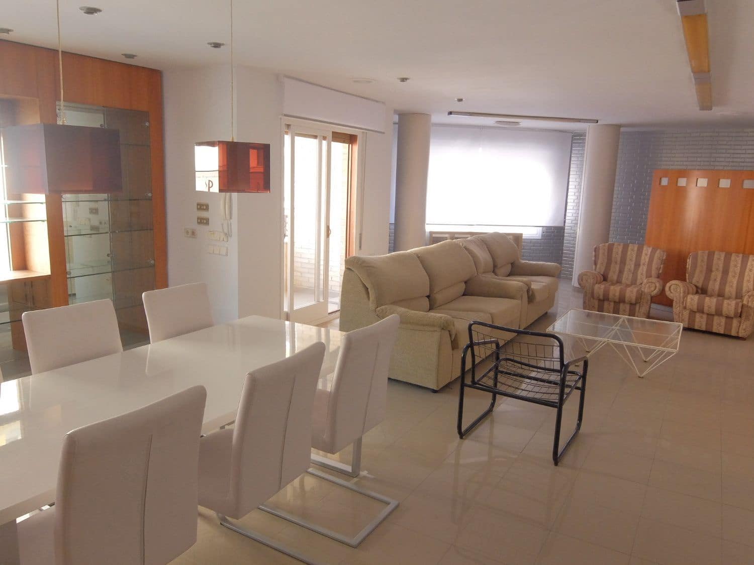2 bedroom Apartment for sale in Almoradi - € 129,000 (Ref: 5350371)