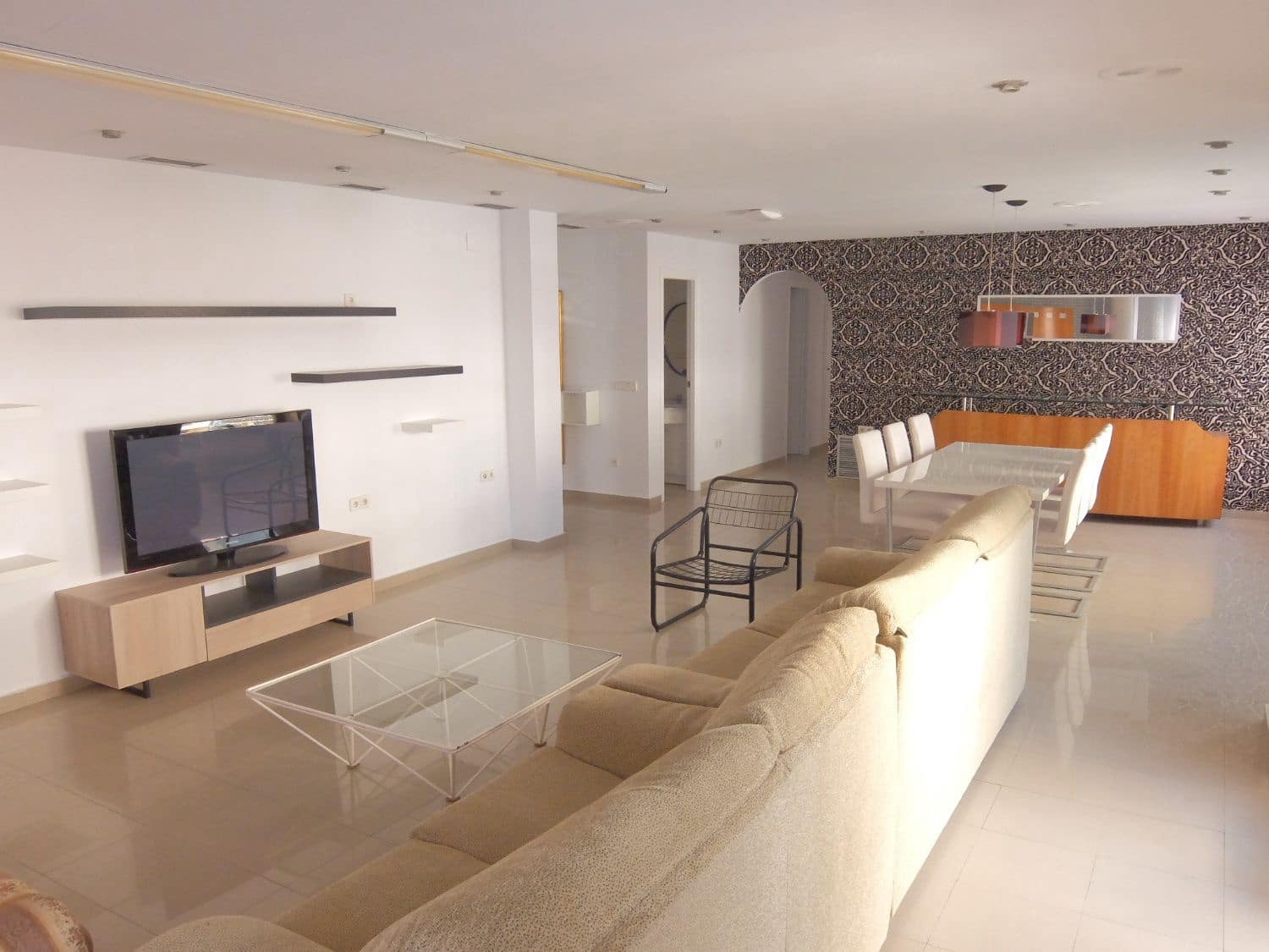 2 bedroom Apartment for sale in Almoradi - € 129,000 (Ref: 5350371)