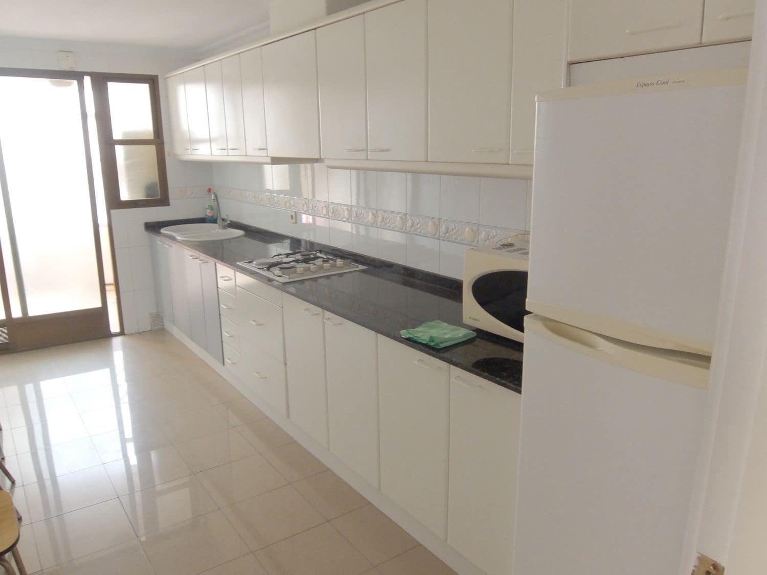2 bedroom Apartment for sale in Almoradi - € 129,000 (Ref: 5350371)