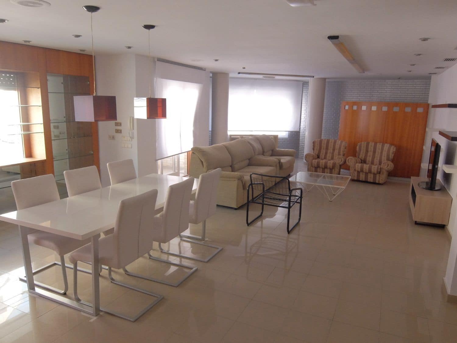 2 bedroom Apartment for sale in Almoradi - € 129,000 (Ref: 5350371)