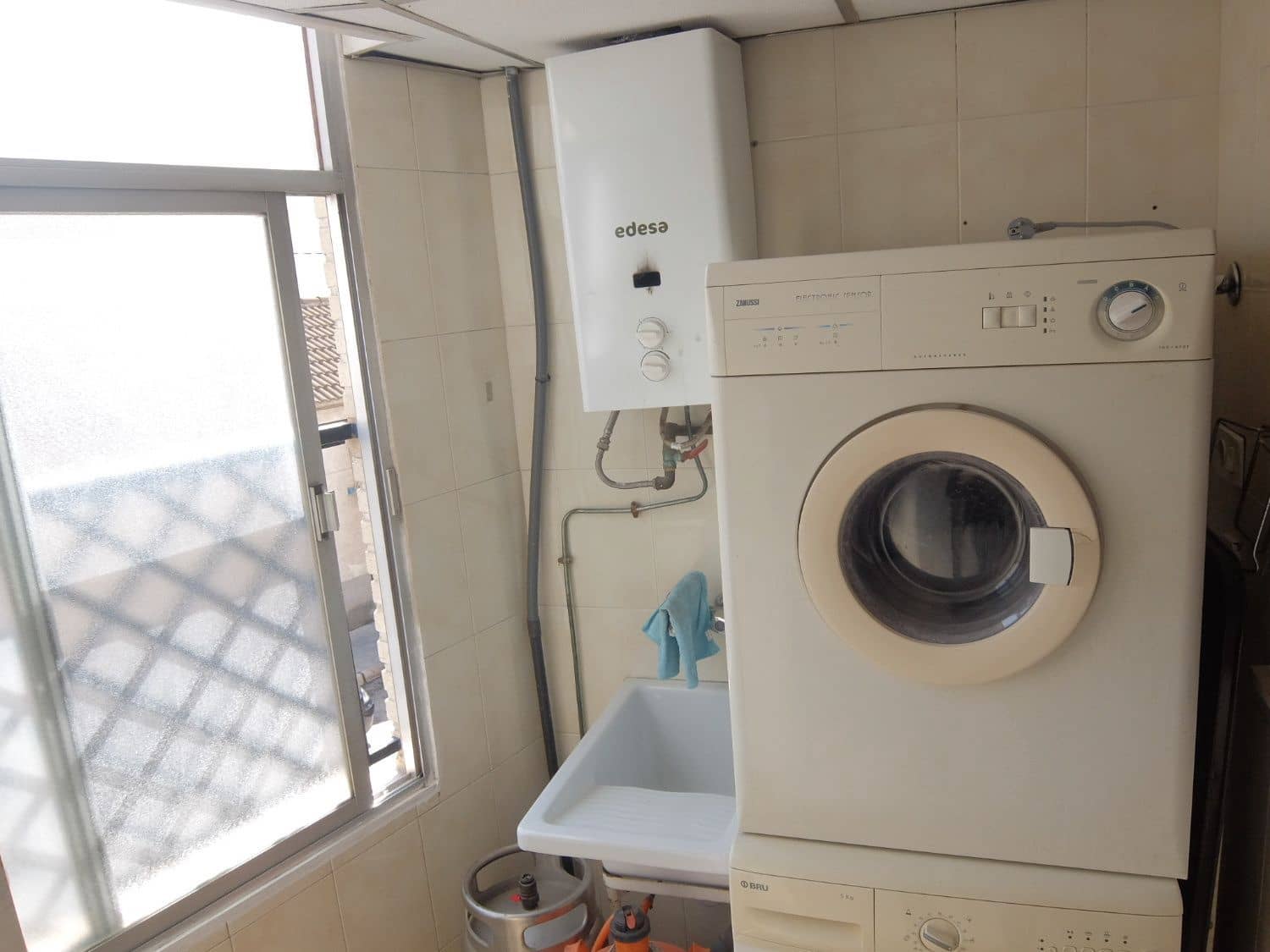 2 bedroom Apartment for sale in Almoradi - € 129,000 (Ref: 5350371)