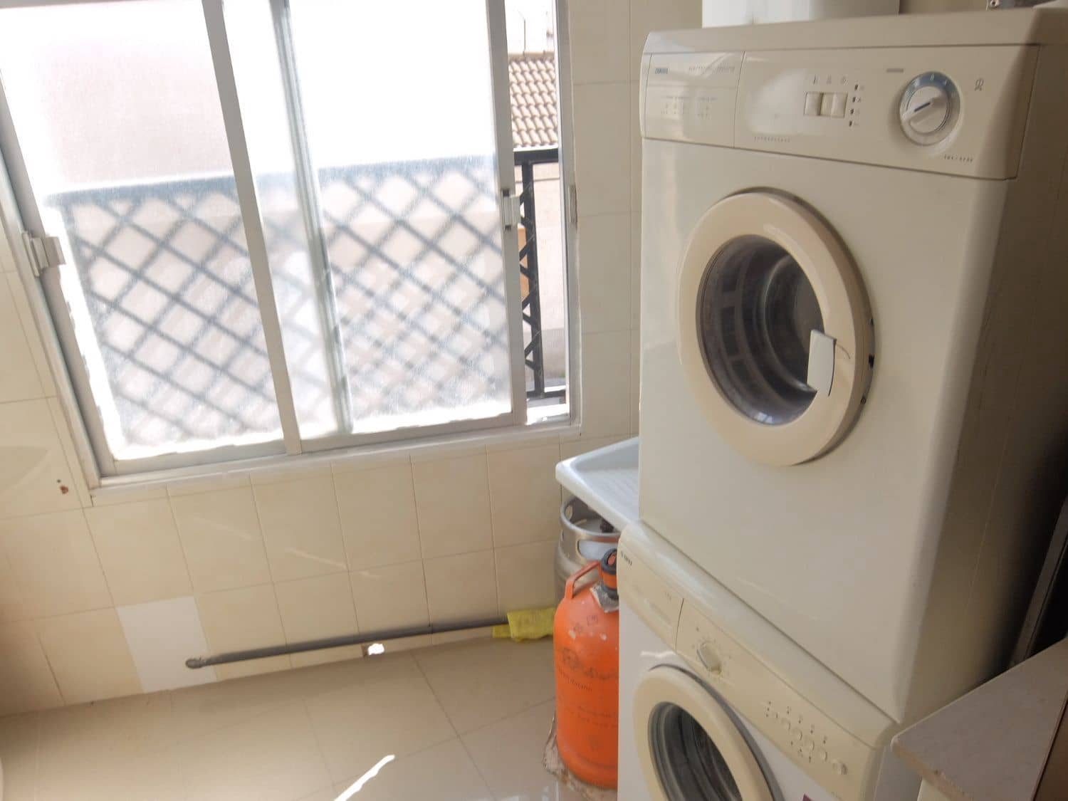 2 bedroom Apartment for sale in Almoradi - € 129,000 (Ref: 5350371)