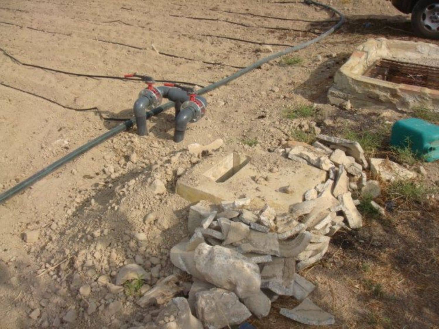 Teren niezagospodarowany na sprzedaż w Orihuela - 40 000 € (Ref: 5396288)