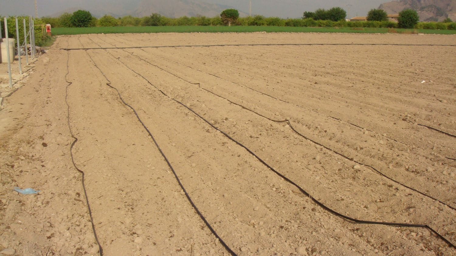 Teren niezagospodarowany na sprzedaż w Orihuela - 40 000 € (Ref: 5396288)