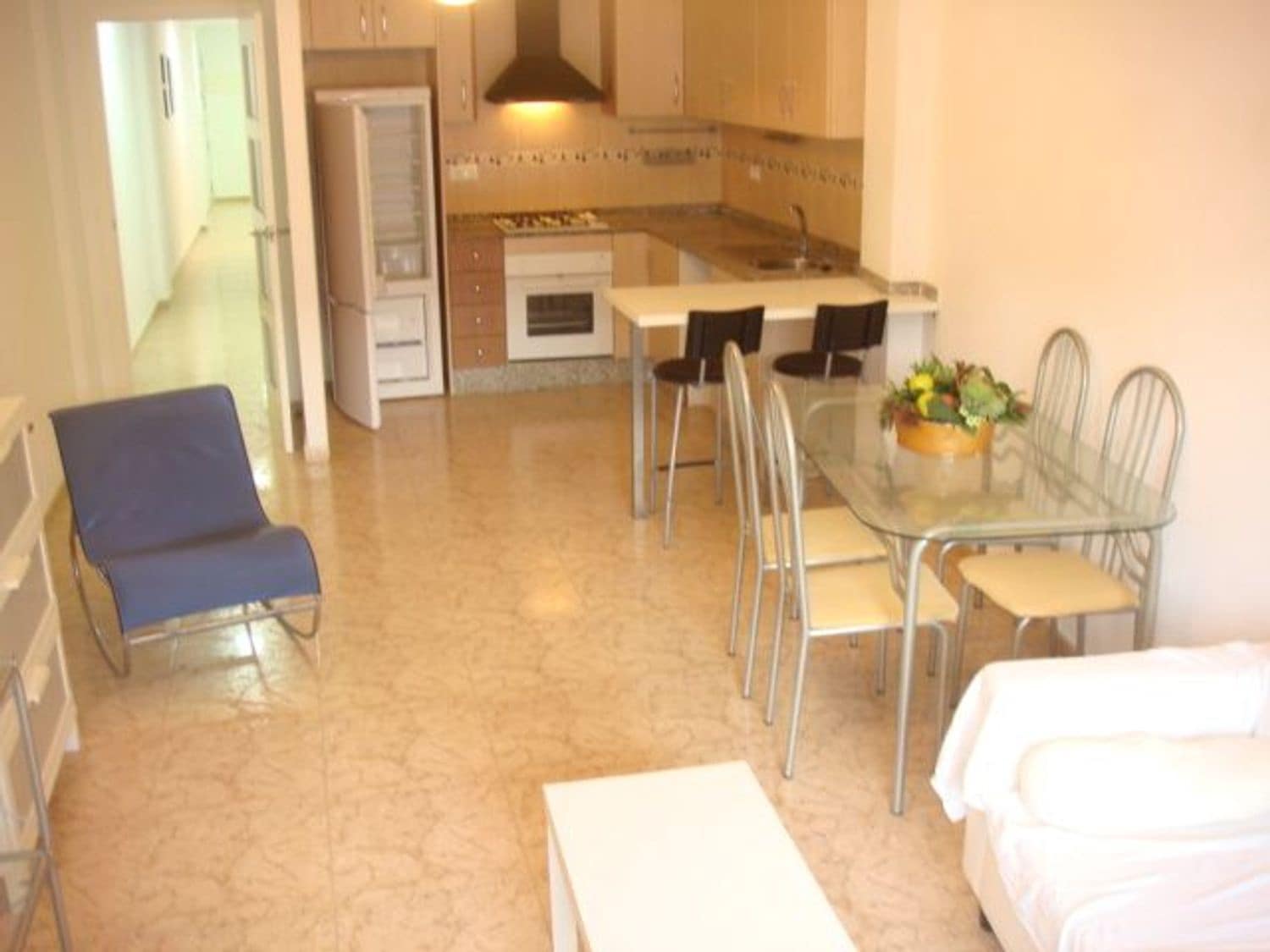 2 soveværelse Lejlighed til salg i Rafal med swimmingpool garage - € 99.000 (Ref: 5407904)