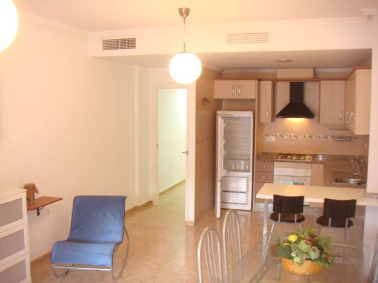 2 soveværelse Lejlighed til salg i Rafal med swimmingpool garage - € 99.000 (Ref: 5407904)