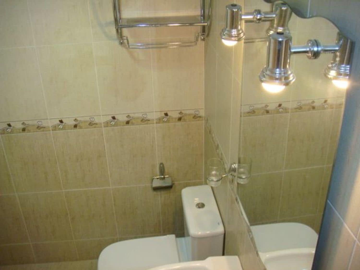 2 soveværelse Lejlighed til salg i Rafal med swimmingpool garage - € 99.000 (Ref: 5407904)