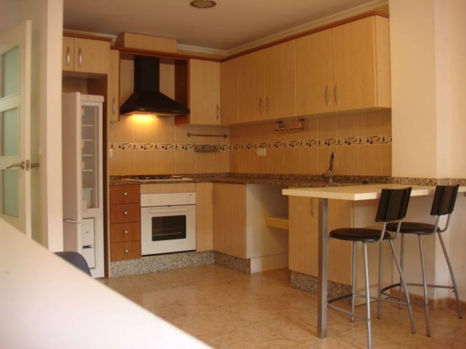 2 soveværelse Lejlighed til salg i Rafal med swimmingpool garage - € 99.000 (Ref: 5407904)