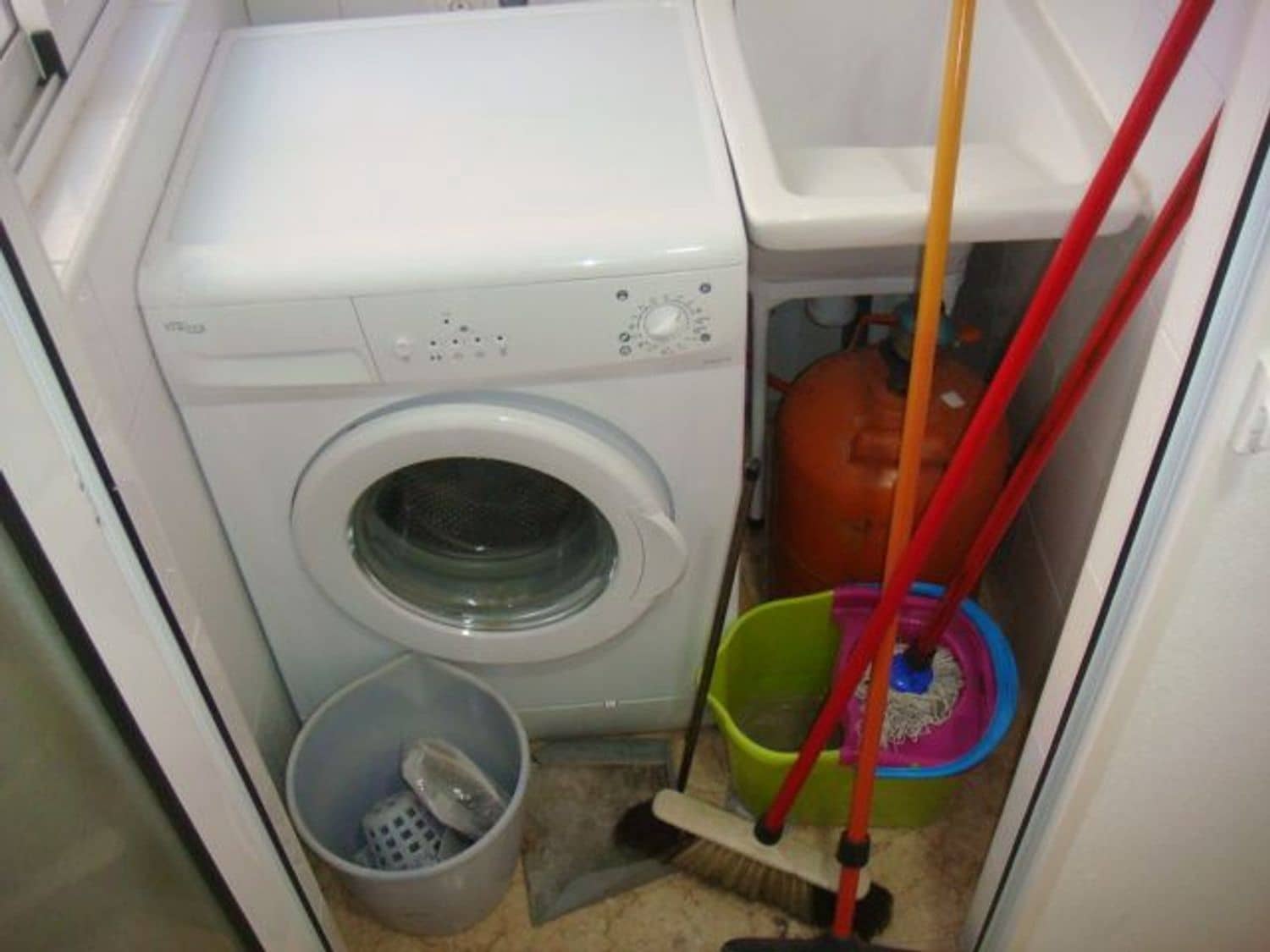 2 soveværelse Lejlighed til salg i Rafal med swimmingpool garage - € 99.000 (Ref: 5407904)