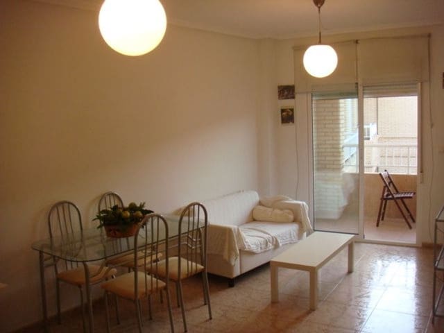 2 sypialnia Apartament na sprzedaż w Rafal z basenem garażem - 99 000 € (Ref: 5407904)