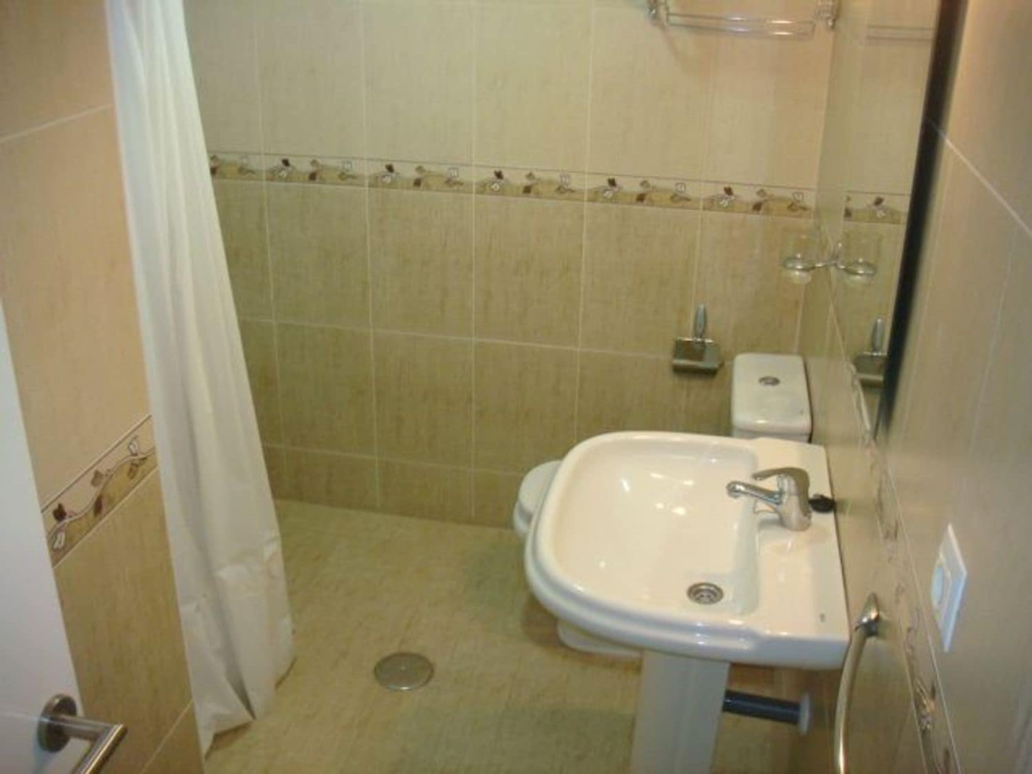 2 soveværelse Lejlighed til salg i Rafal med swimmingpool garage - € 99.000 (Ref: 5407904)