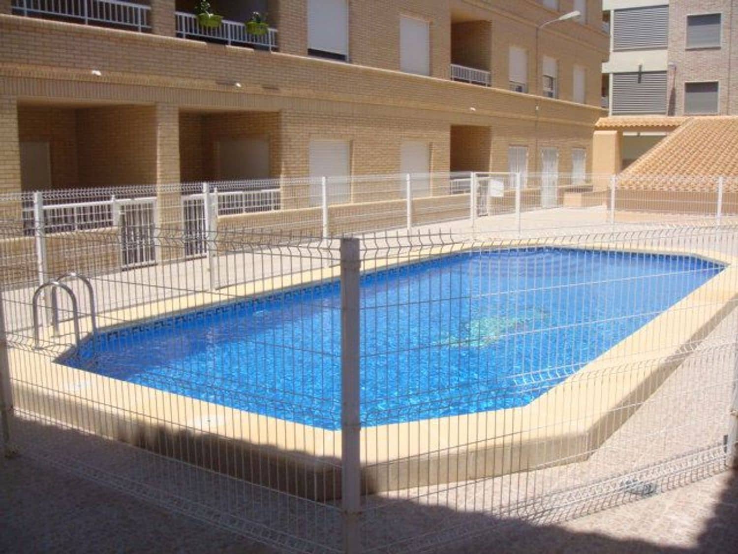 2 soveværelse Lejlighed til salg i Rafal med swimmingpool garage - € 99.000 (Ref: 5407904)