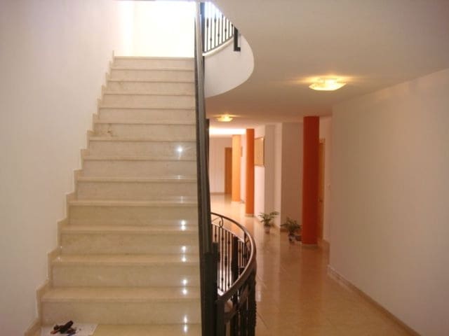 2 sypialnia Apartament na sprzedaż w Rafal z basenem garażem - 99 000 € (Ref: 5407904)