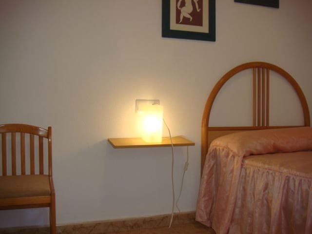 2 sypialnia Apartament na sprzedaż w Rafal z basenem garażem - 99 000 € (Ref: 5407904)