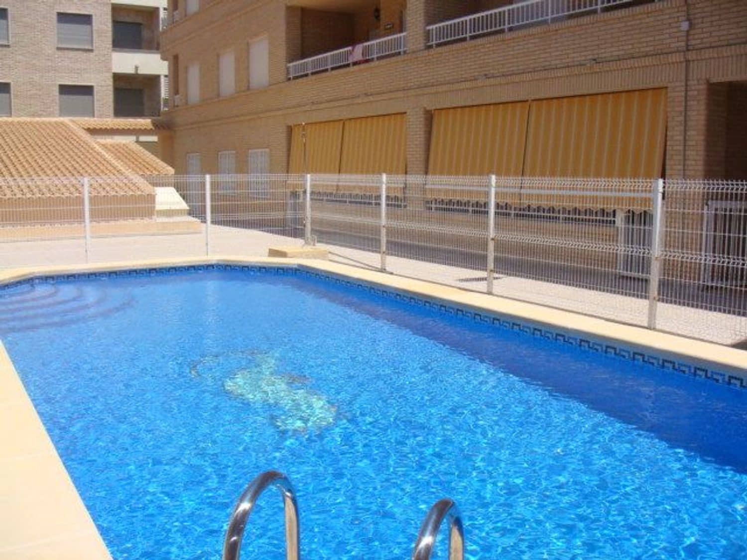 2 soveværelse Lejlighed til salg i Rafal med swimmingpool garage - € 99.000 (Ref: 5407904)