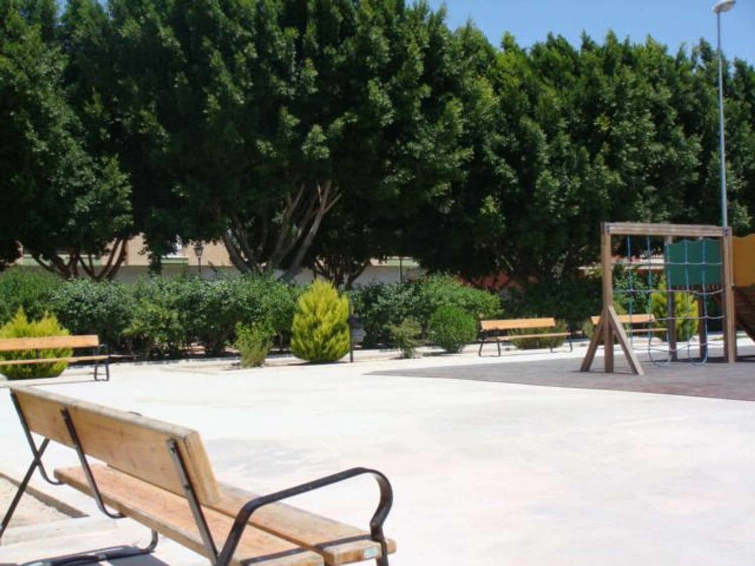 2 soveværelse Lejlighed til salg i Rafal med swimmingpool garage - € 99.000 (Ref: 5407904)