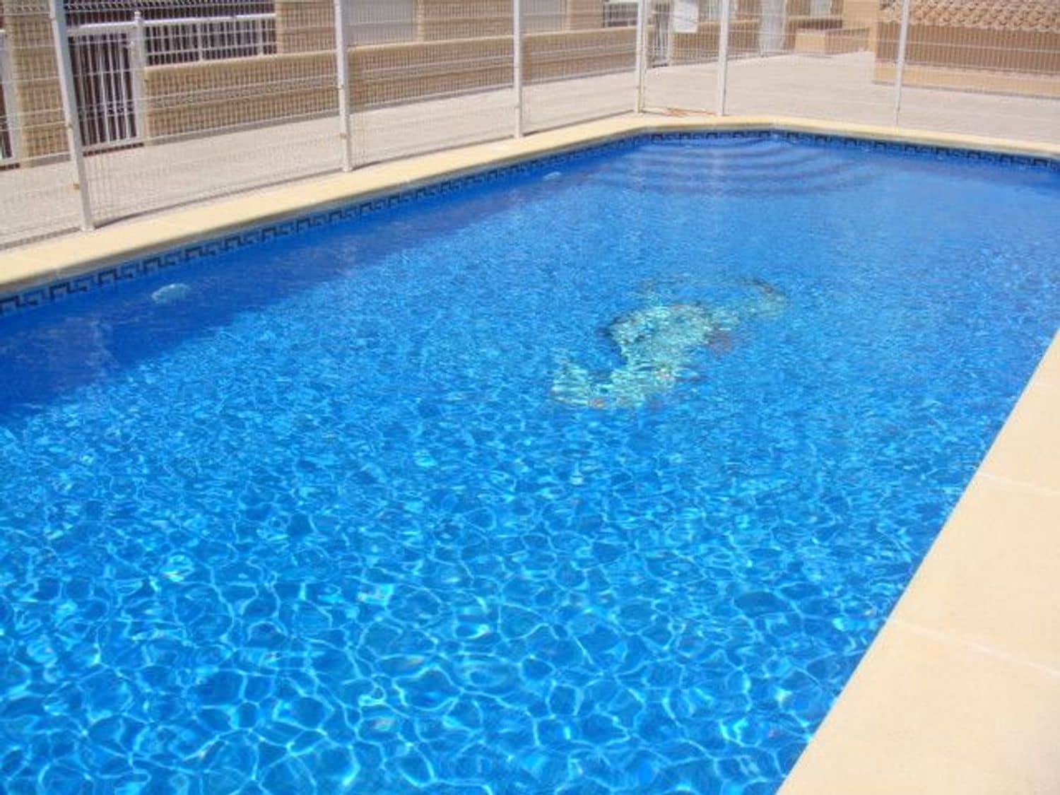 2 soveværelse Lejlighed til salg i Rafal med swimmingpool garage - € 99.000 (Ref: 5407904)