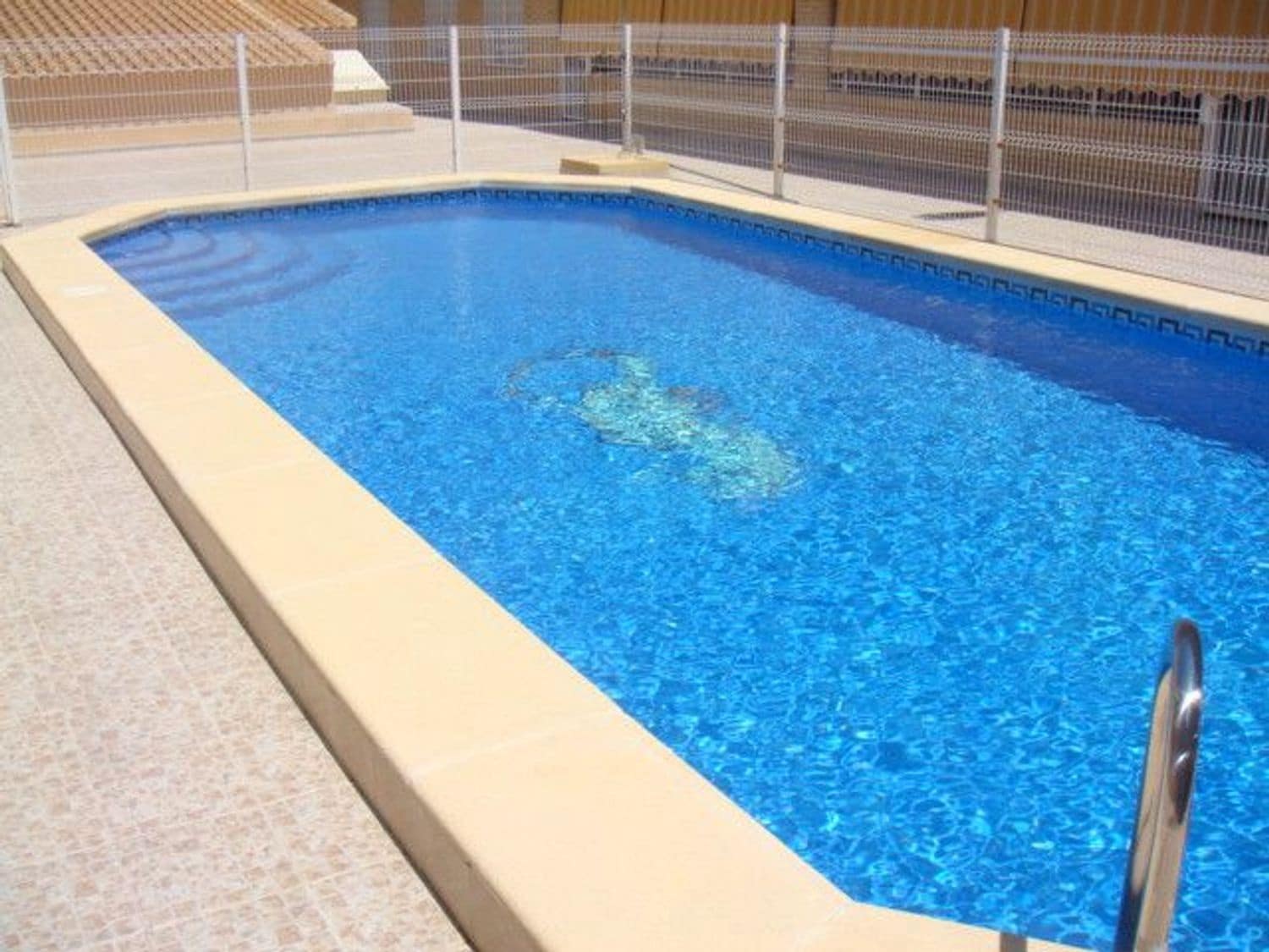 2 soveværelse Lejlighed til salg i Rafal med swimmingpool garage - € 99.000 (Ref: 5407904)