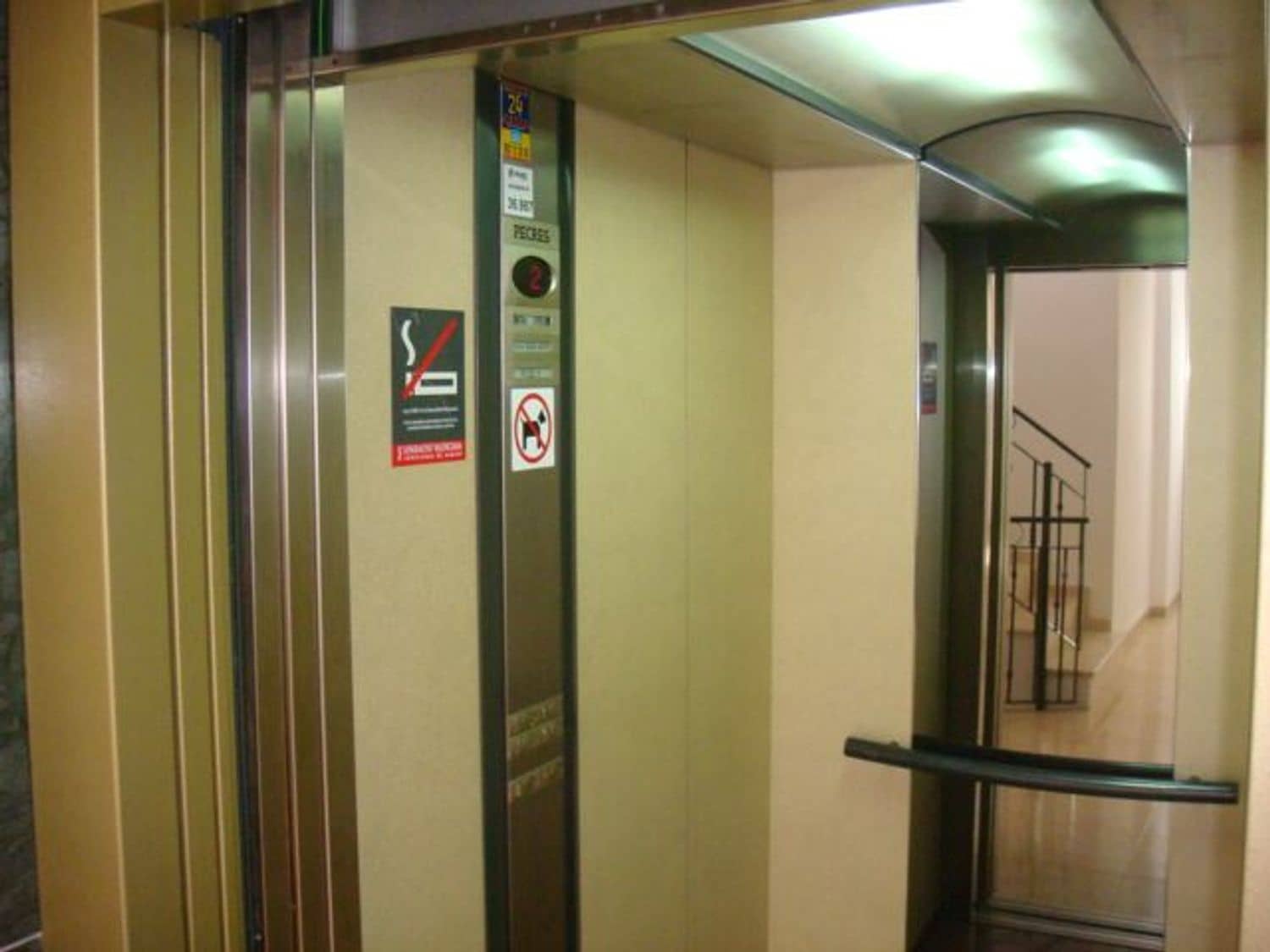 2 soveværelse Lejlighed til salg i Rafal med swimmingpool garage - € 99.000 (Ref: 5407904)