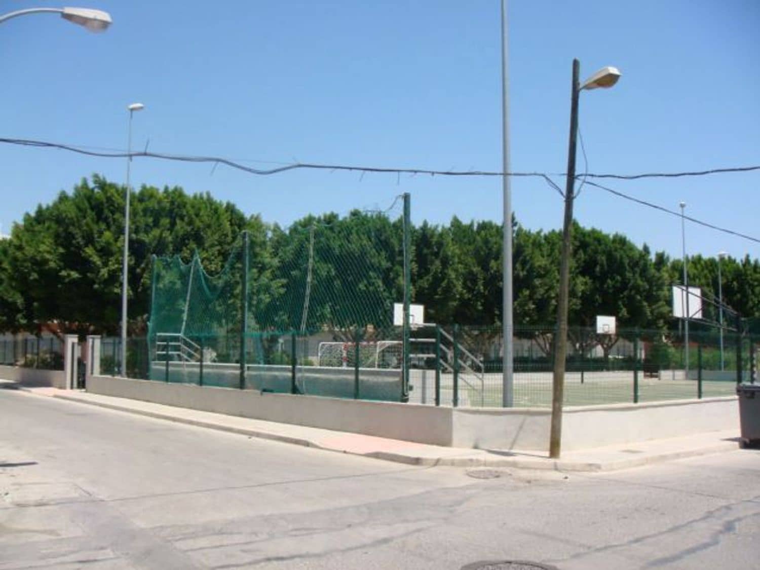 2 soveværelse Lejlighed til salg i Rafal med swimmingpool garage - € 99.000 (Ref: 5407904)