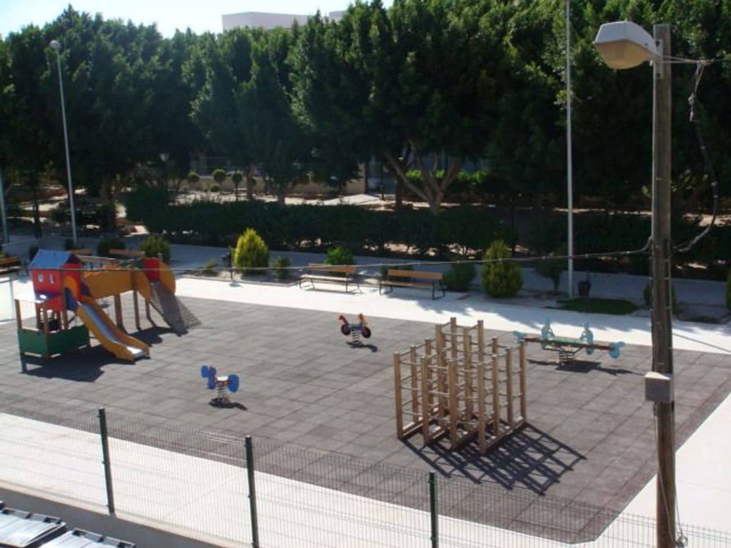 2 soveværelse Lejlighed til salg i Rafal med swimmingpool garage - € 99.000 (Ref: 5407904)