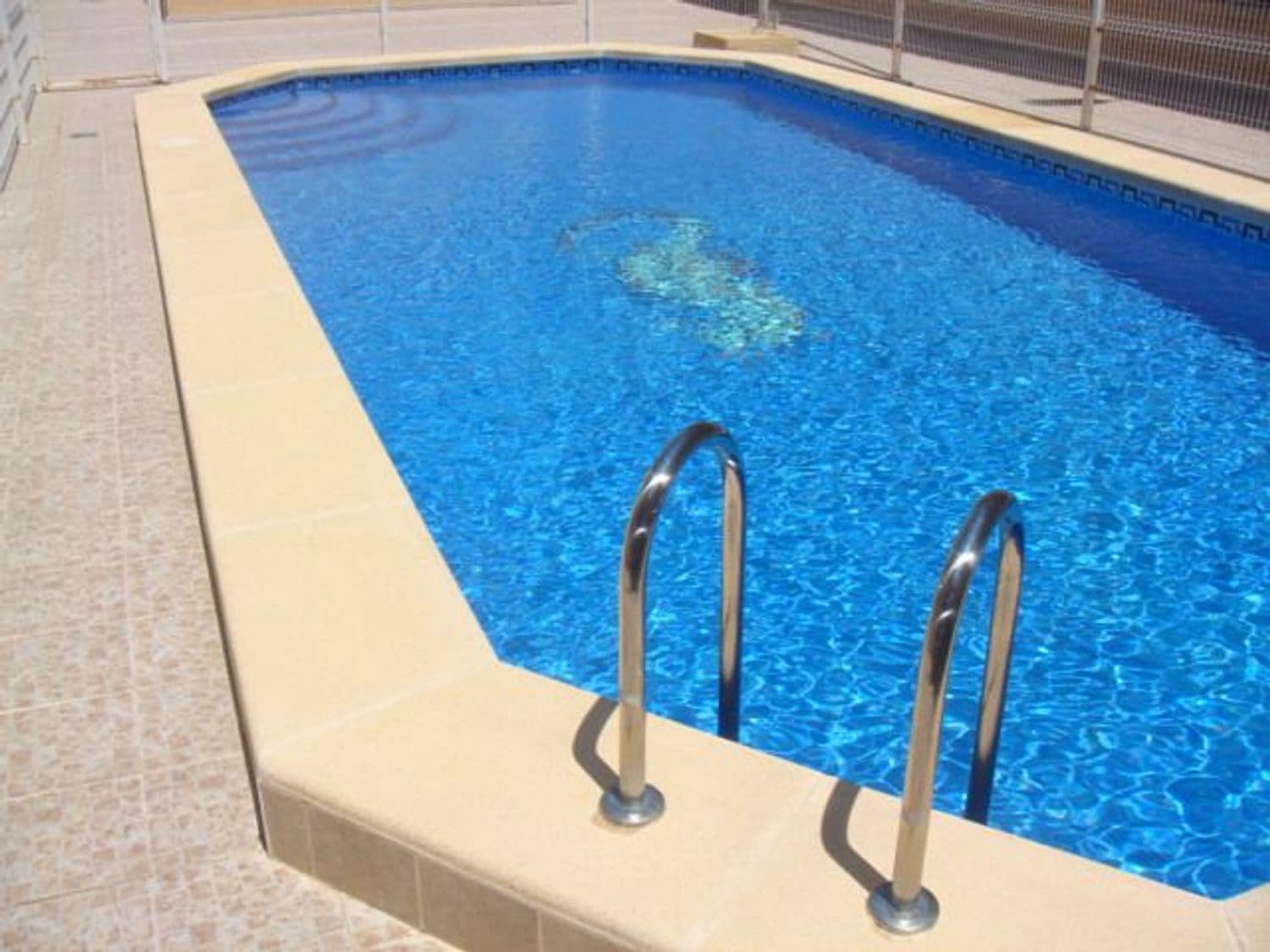 2 soveværelse Lejlighed til salg i Rafal med swimmingpool garage - € 99.000 (Ref: 5407904)