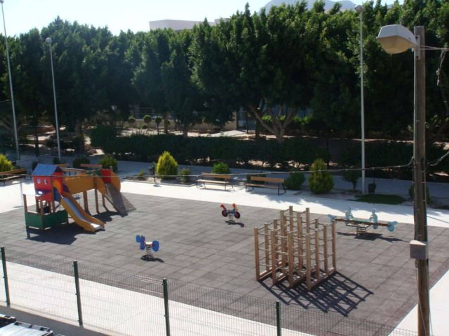 2 soveværelse Lejlighed til salg i Rafal med swimmingpool garage - € 99.000 (Ref: 5407904)