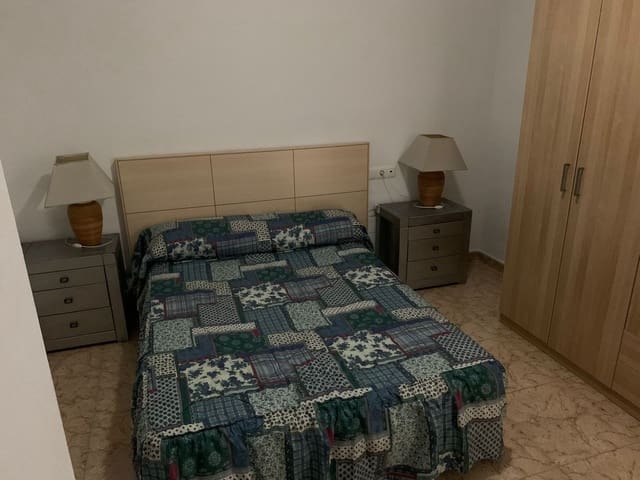 2 sypialnia Apartament na sprzedaż w Rafal z basenem garażem - 99 000 € (Ref: 5407904)