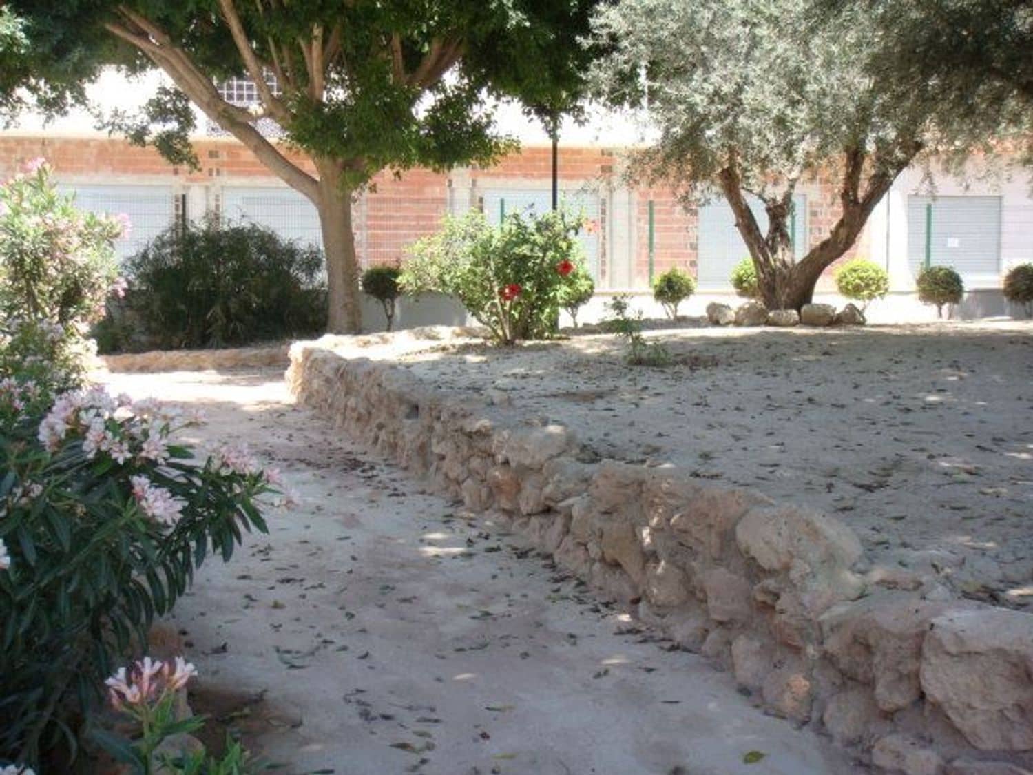 2 soveværelse Lejlighed til salg i Rafal med swimmingpool garage - € 99.000 (Ref: 5407904)