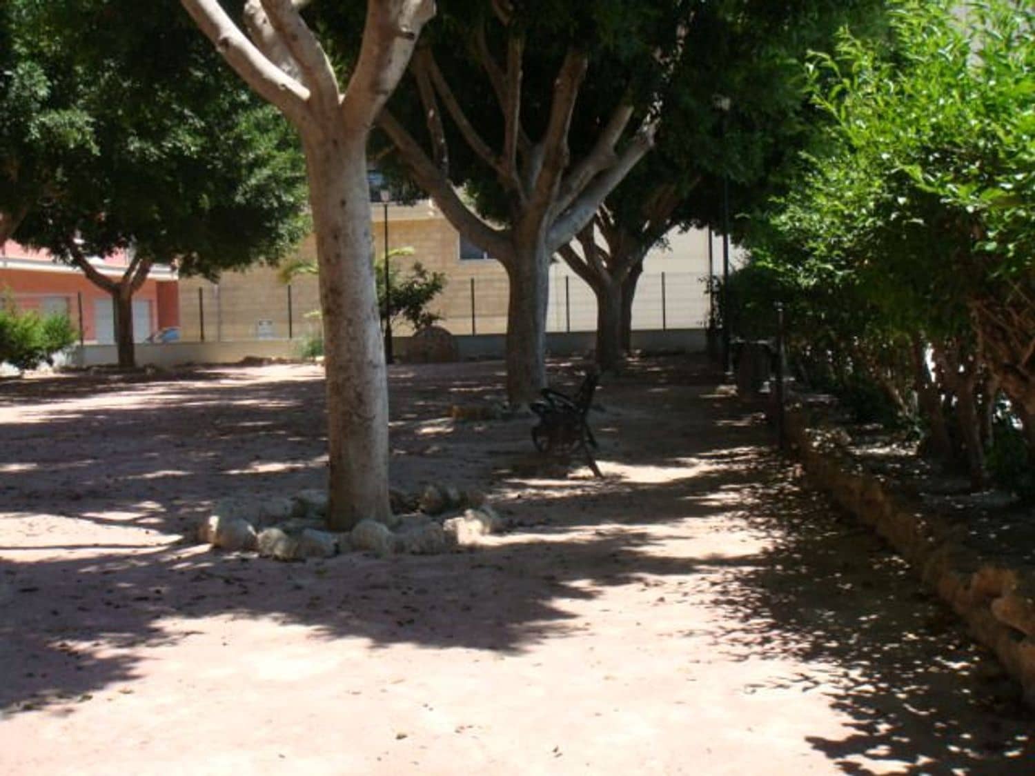 2 soveværelse Lejlighed til salg i Rafal med swimmingpool garage - € 99.000 (Ref: 5407904)