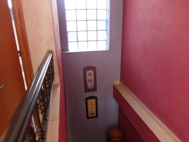 Kaupallinen vuokrattavana paikassa Formentera del Segura - 550 € (Ref: 5417872)