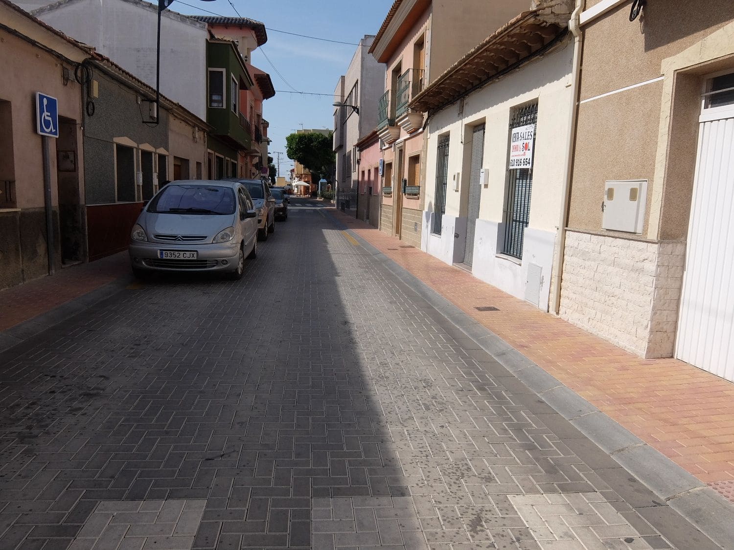 Kaupallinen vuokrattavana paikassa Formentera del Segura - 400 € (Ref: 5417872)