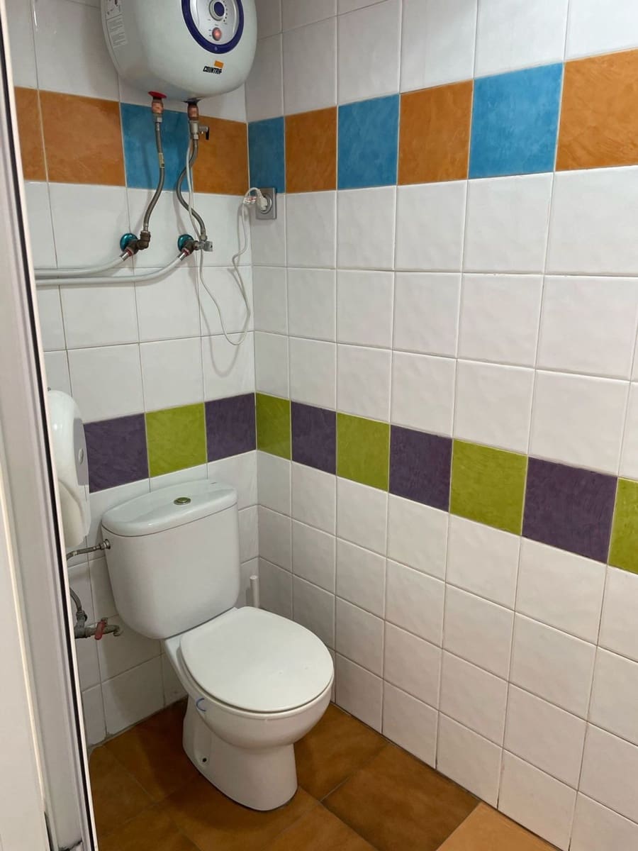 Kaupallinen vuokrattavana paikassa Formentera del Segura - 400 € (Ref: 5417872)