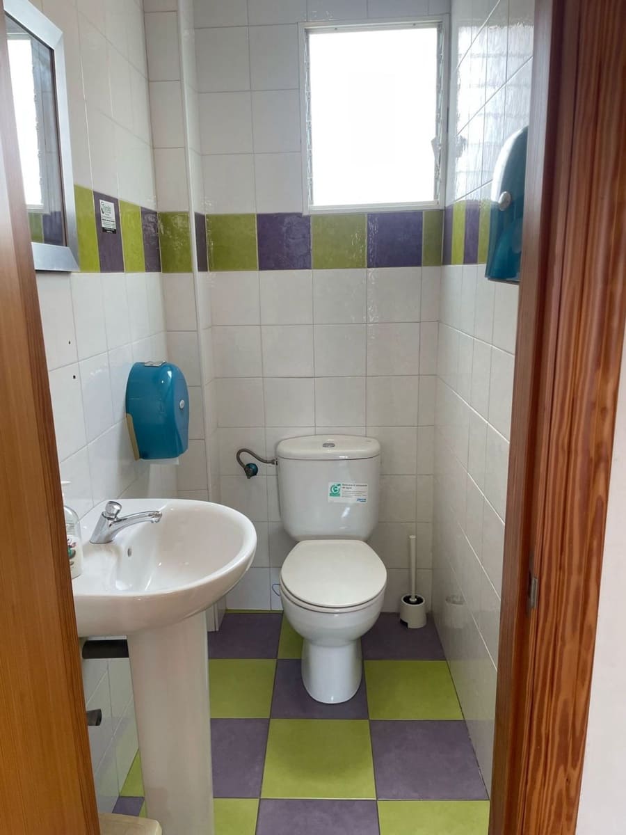 Kaupallinen vuokrattavana paikassa Formentera del Segura - 400 € (Ref: 5417872)