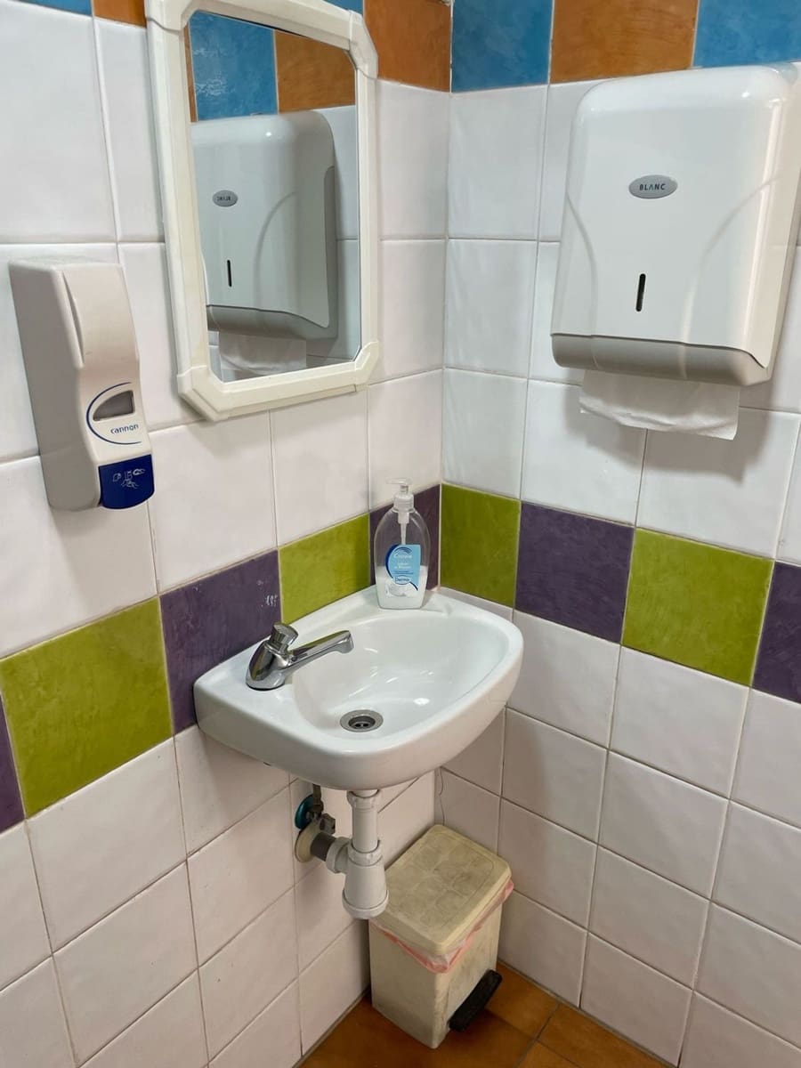 Kaupallinen vuokrattavana paikassa Formentera del Segura - 400 € (Ref: 5417872)