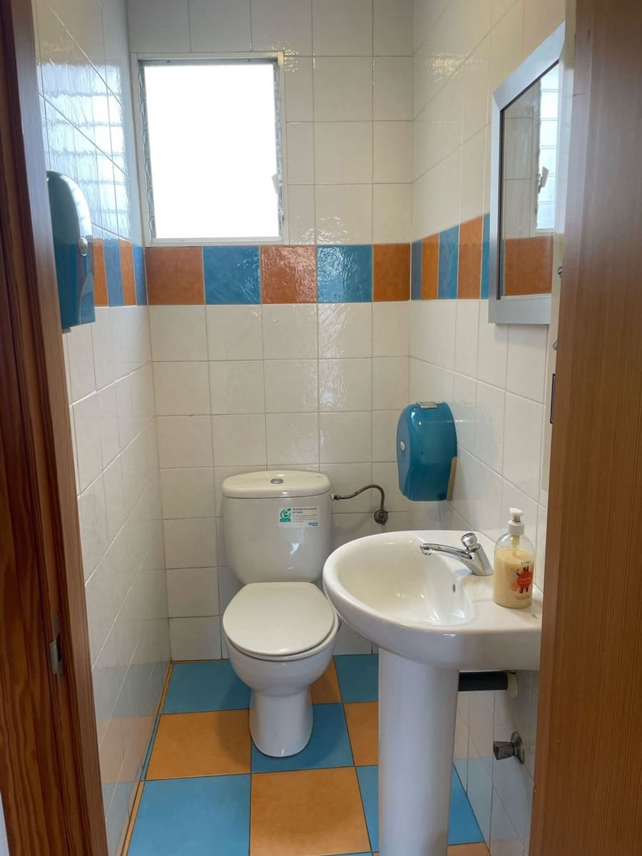 Kaupallinen vuokrattavana paikassa Formentera del Segura - 400 € (Ref: 5417872)