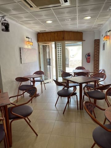 Kaupallinen vuokrattavana paikassa Formentera del Segura - 550 € (Ref: 5417872)