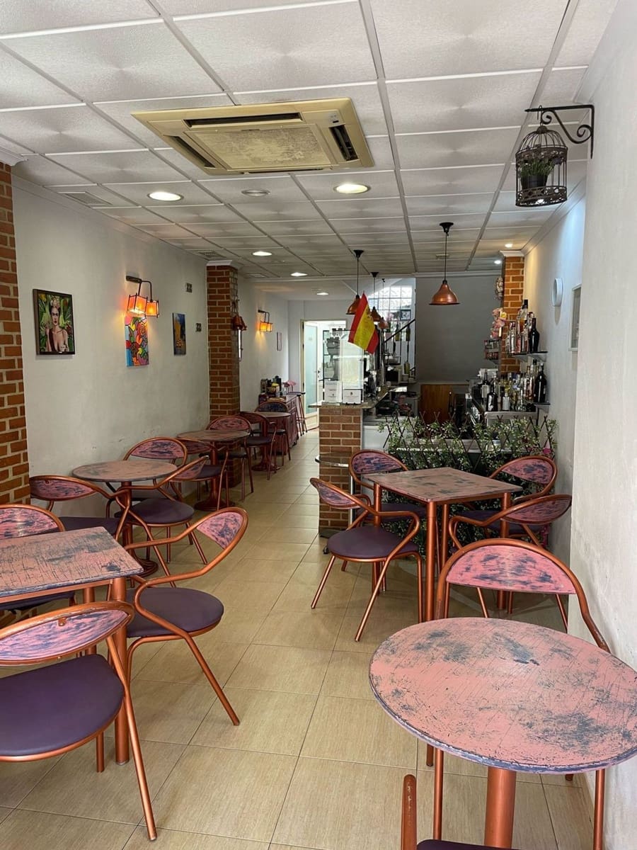 Kaupallinen vuokrattavana paikassa Formentera del Segura - 400 € (Ref: 5417872)