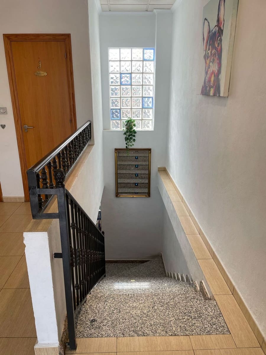 Kaupallinen vuokrattavana paikassa Formentera del Segura - 400 € (Ref: 5417872)