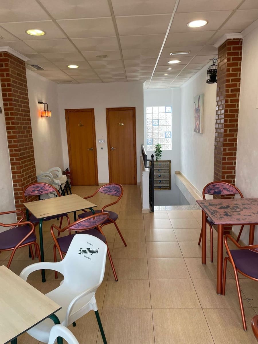 Kaupallinen vuokrattavana paikassa Formentera del Segura - 400 € (Ref: 5417872)