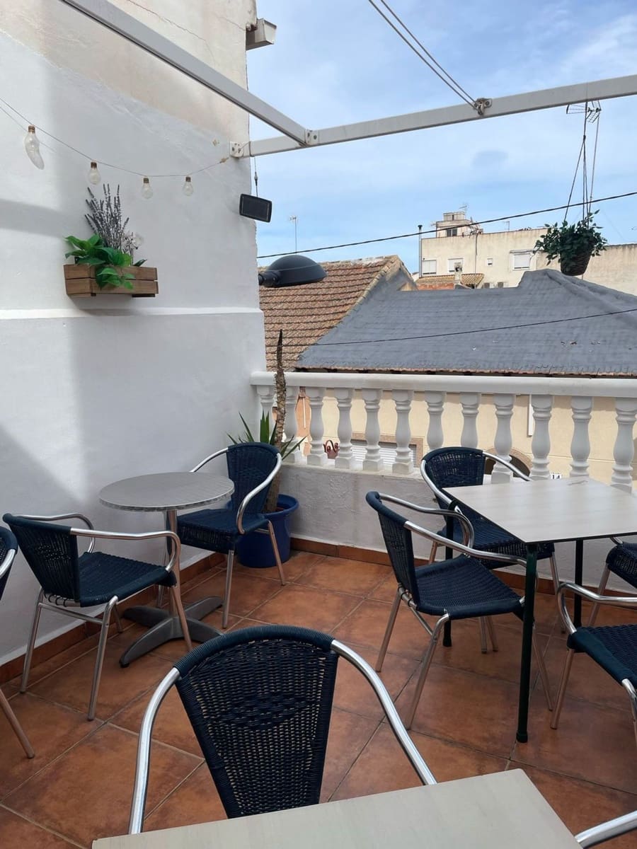 Kaupallinen vuokrattavana paikassa Formentera del Segura - 400 € (Ref: 5417872)