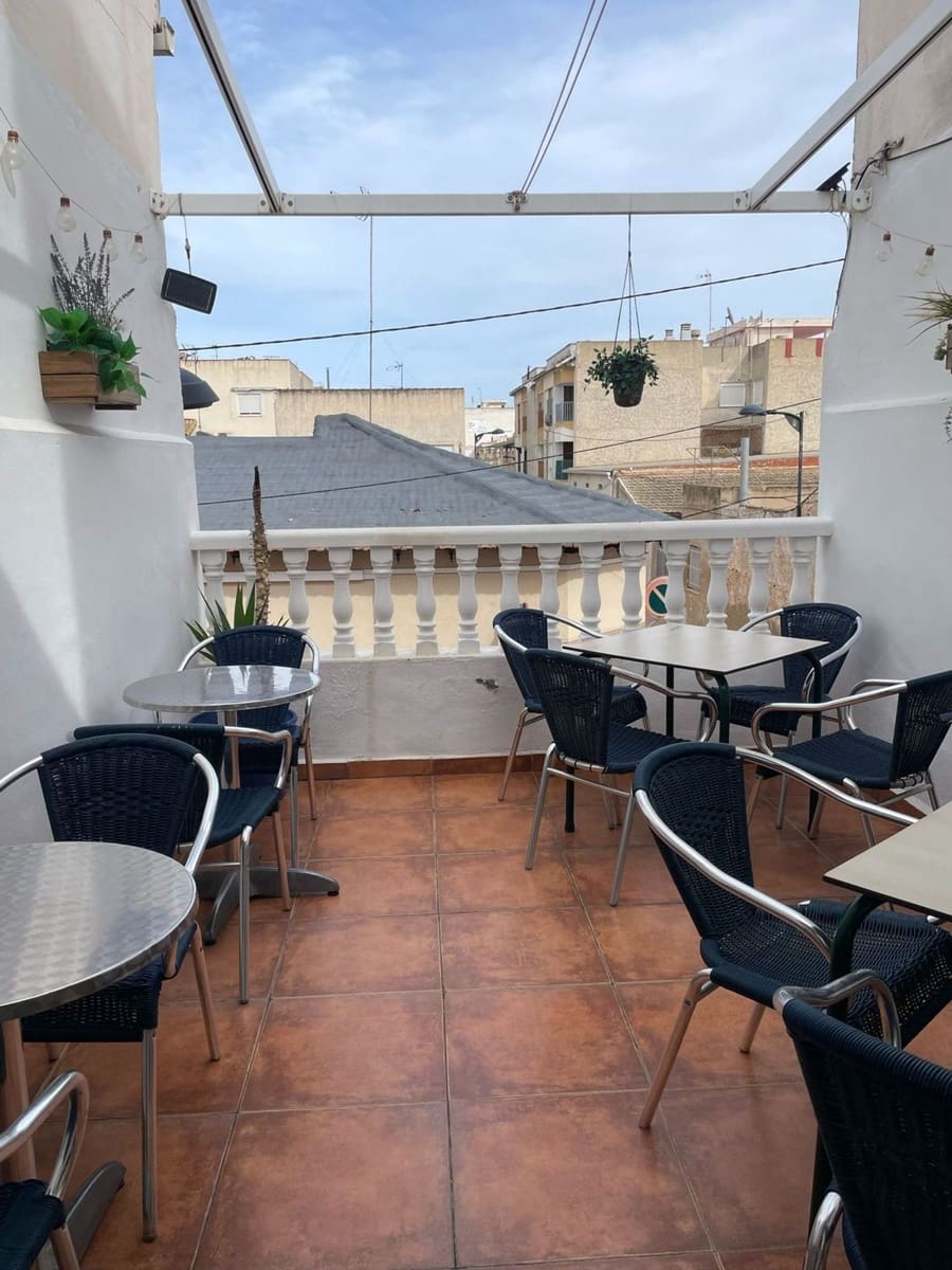 Kaupallinen vuokrattavana paikassa Formentera del Segura - 400 € (Ref: 5417872)