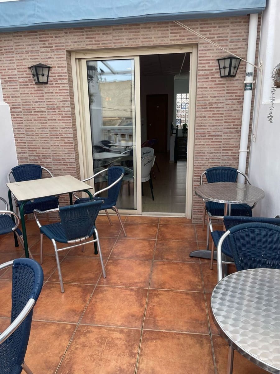 Kaupallinen vuokrattavana paikassa Formentera del Segura - 400 € (Ref: 5417872)